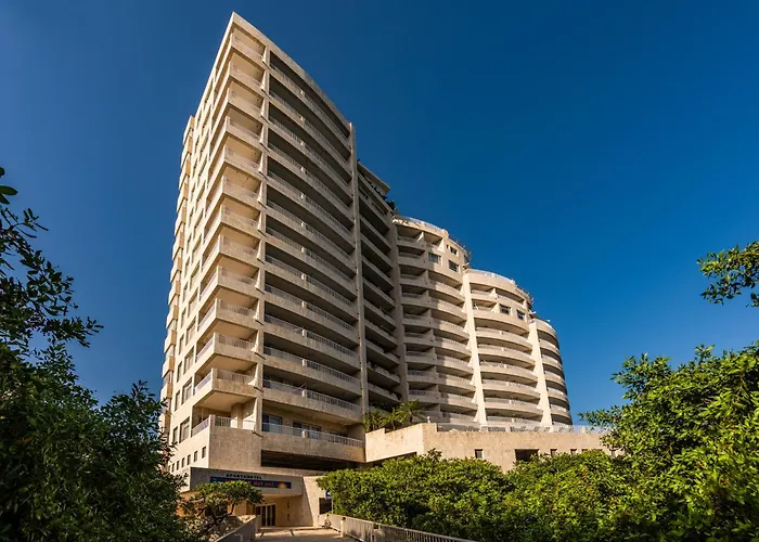 Hotel Irotama del Sol by Karisma Santa Marta 