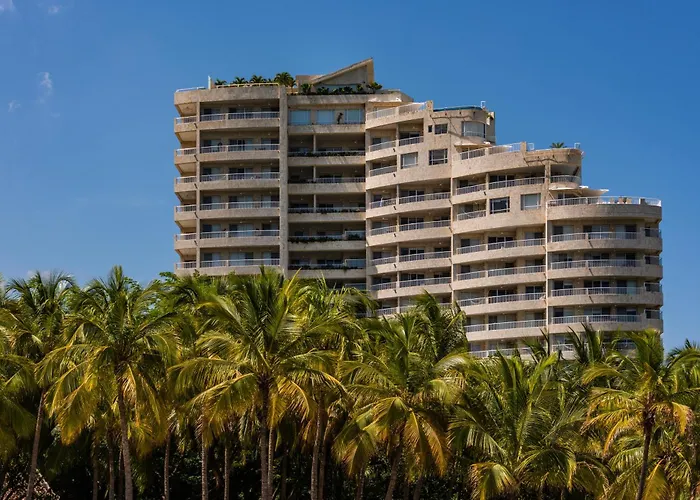 Hotel Irotama del Sol by Karisma Santa Marta 
