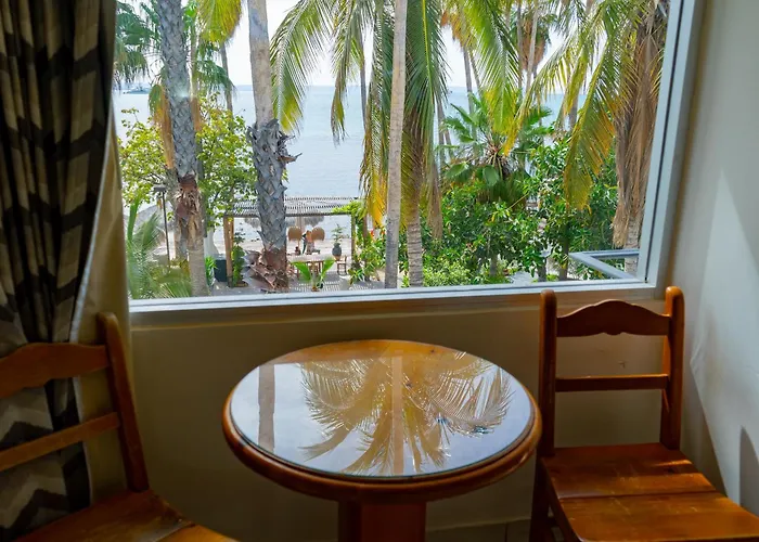 La Concha Beach Hotel & Club La Paz