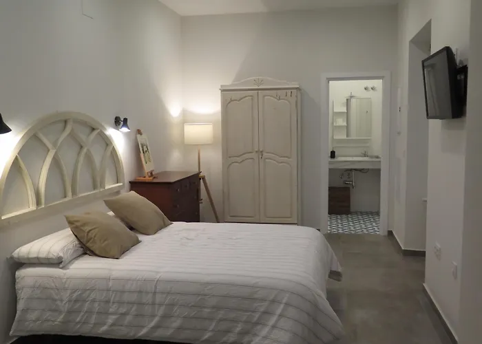 Casa Caracol Albergue