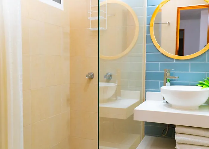 Hotel Valladolid Santa Marta 