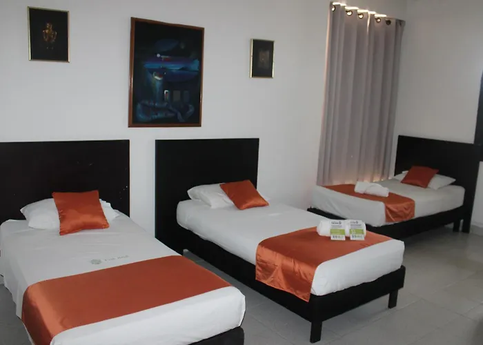 Park Hotel Santa Marta 