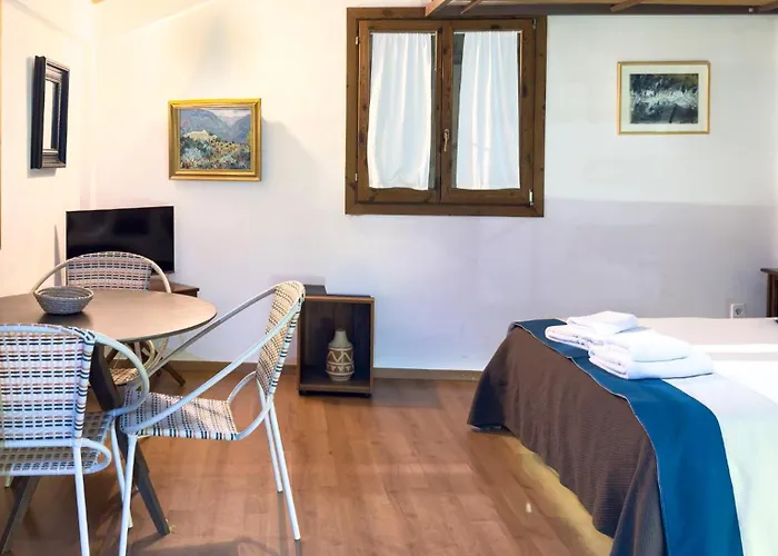 Aparthotel Ramón Llull House Palma de Mallorca