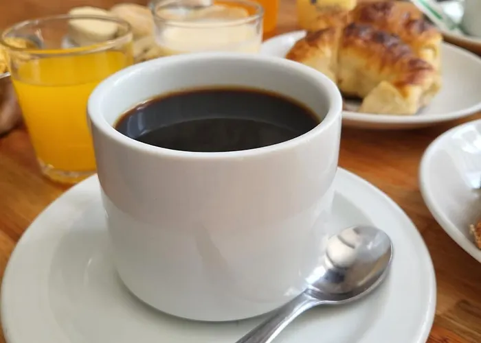 Hotel Bertiami Mar del Plata