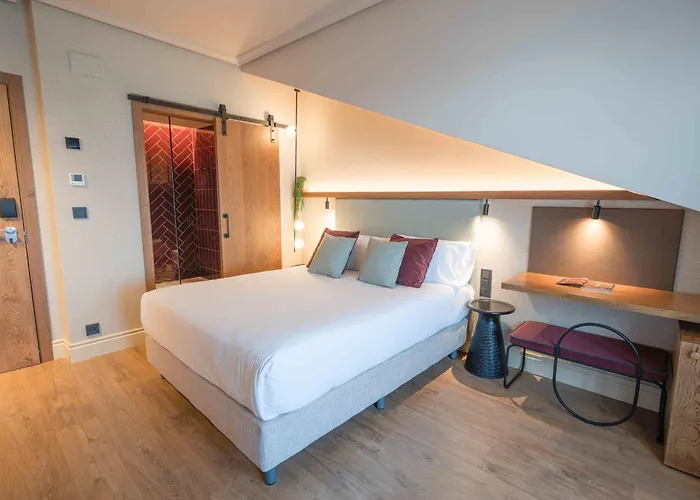 Jova Hotel Boutique El Campello