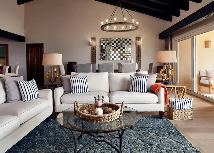 Hacienda del Mar Los Cabos Resort, Villas&Golf Cabo San Lucas