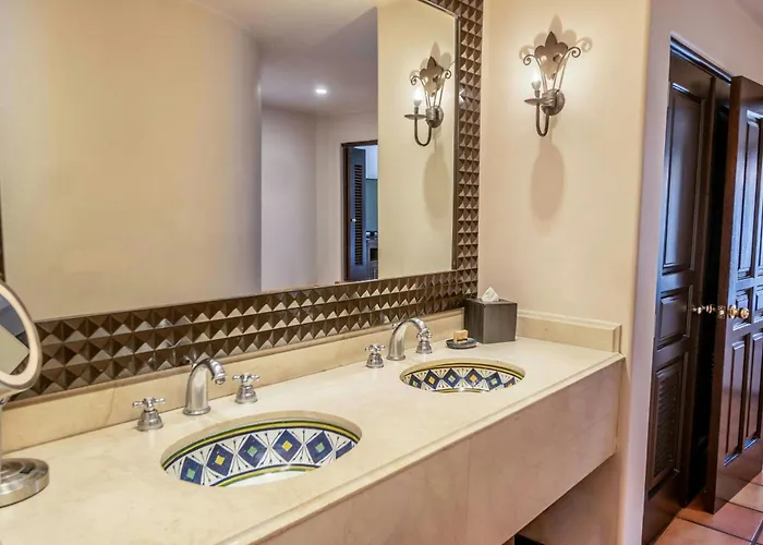 Hacienda del Mar Los Cabos Resort, Villas&Golf Cabo San Lucas