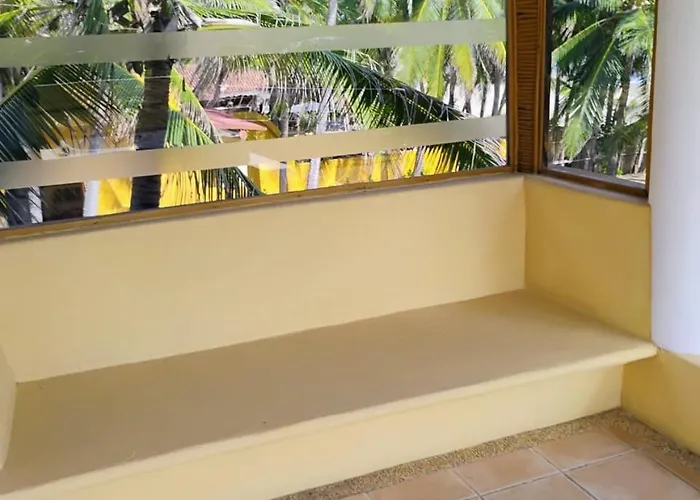 Casa Kaukan Zihuatanejo