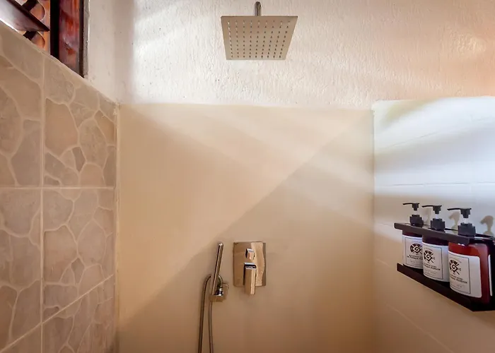 Beachfront Hotel La Palapa - Adults Only Isla Holbox