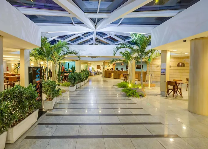 Hotel Ibis Rio De Janeiro Barra Da Tijuca