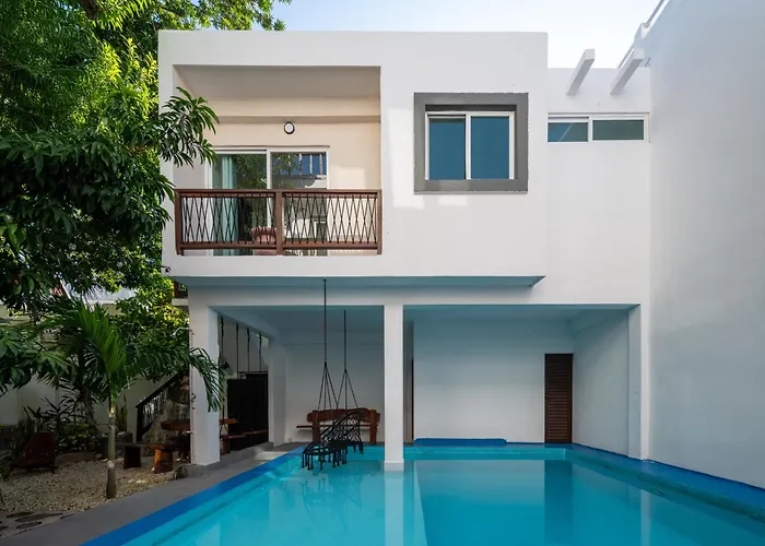 Hotel Isla Caracol Isla Mujeres