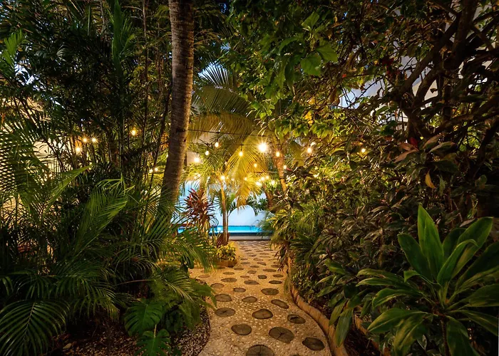 Hotel Isla Caracol Isla Mujeres