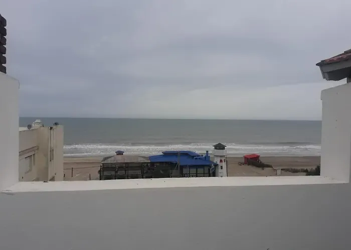 Hotel Montecarlo Villa Gesell
