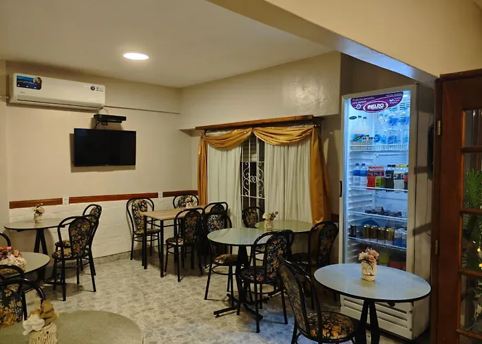 Hotel Coliseo Mar del Plata