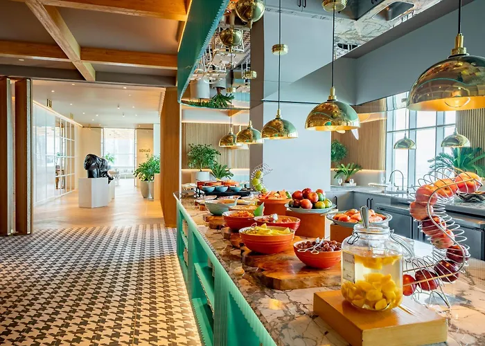 Hotel Hyatt Regency Cartagena