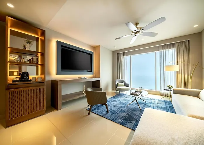 Hotel Hyatt Regency Cartagena