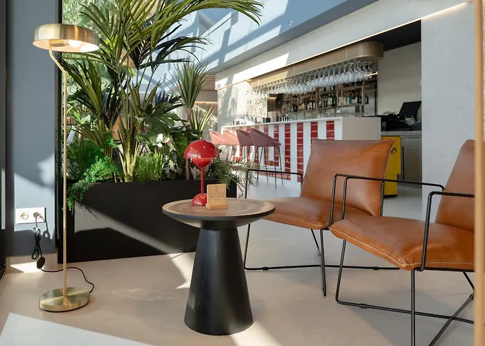 Estimar Calpe Suitopia