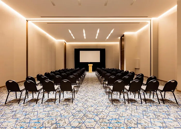 Fiesta Inn Mérida Altabrisa