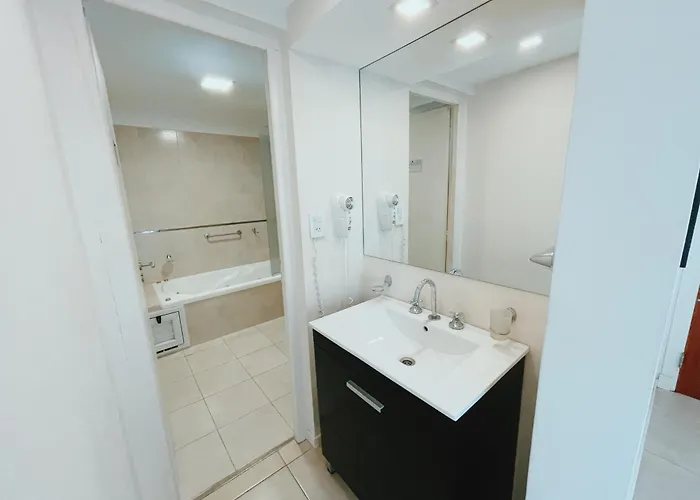 Hotel Monet Mar del Plata