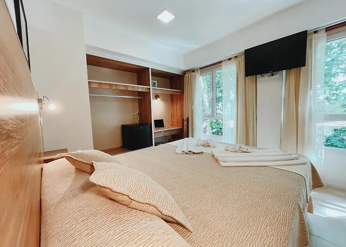 Hotel Monet Mar del Plata