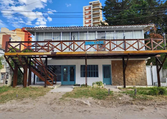 Hotel Bariloche Villa Gesell
