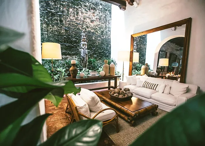 Amarla Boutique Hotel Cartagena
