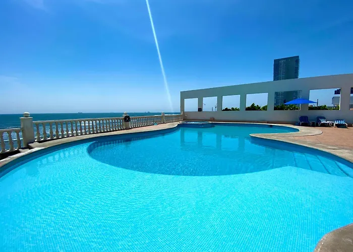 Astur Hotel&Residence Veracruz