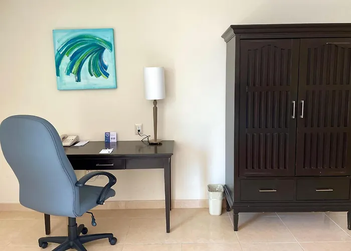 Astur Hotel&Residence Veracruz