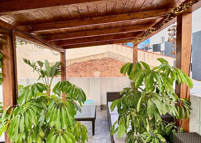 Soléa House Hotel Boutique Benicàssim
