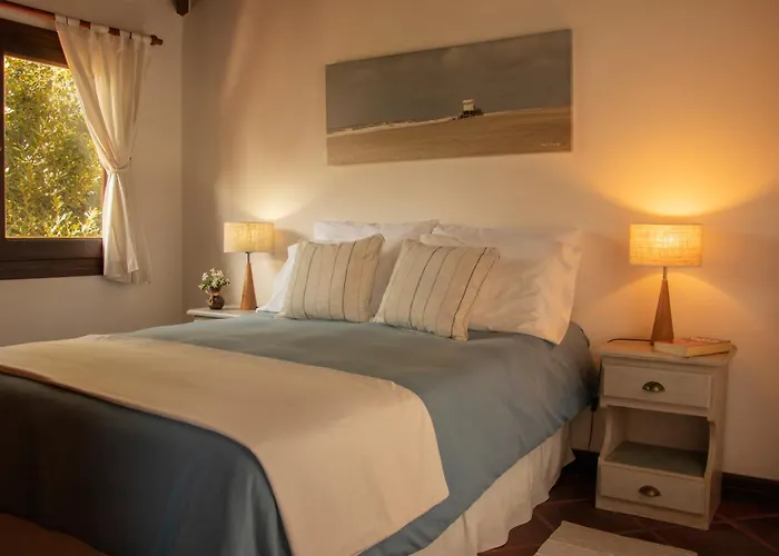 LA AGUADA - Villa de Mar Villa Gesell