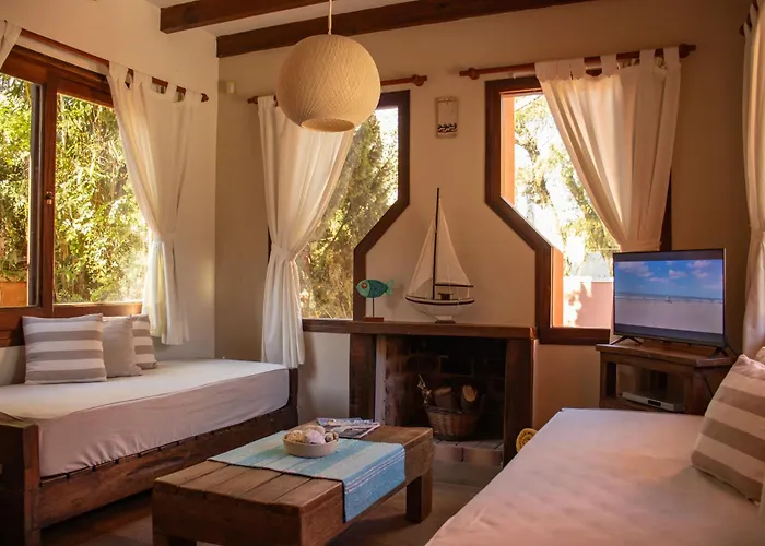 LA AGUADA - Villa de Mar Villa Gesell