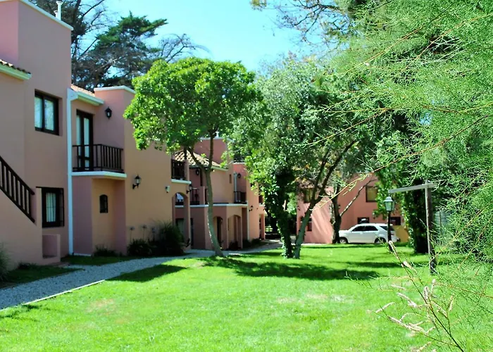 LA AGUADA - Villa de Mar Villa Gesell