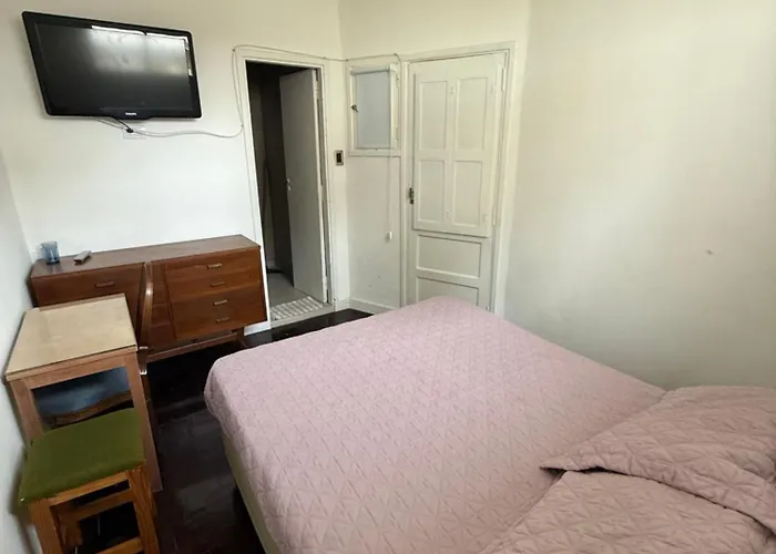 Hotel Rid Mar del Plata