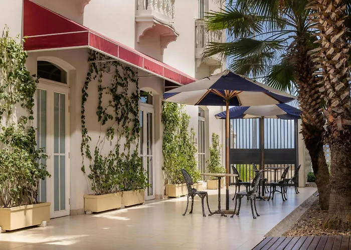 Ermita Cartagena, A Tribute Portfolio Hotel