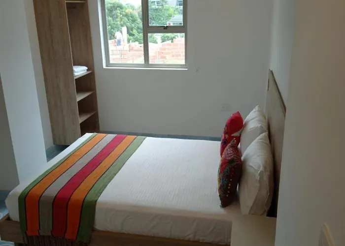 Hotel Coco Beach By Croma Cartagena