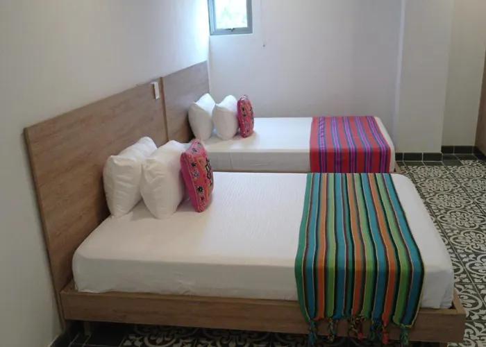 Hotel Coco Beach By Croma Cartagena