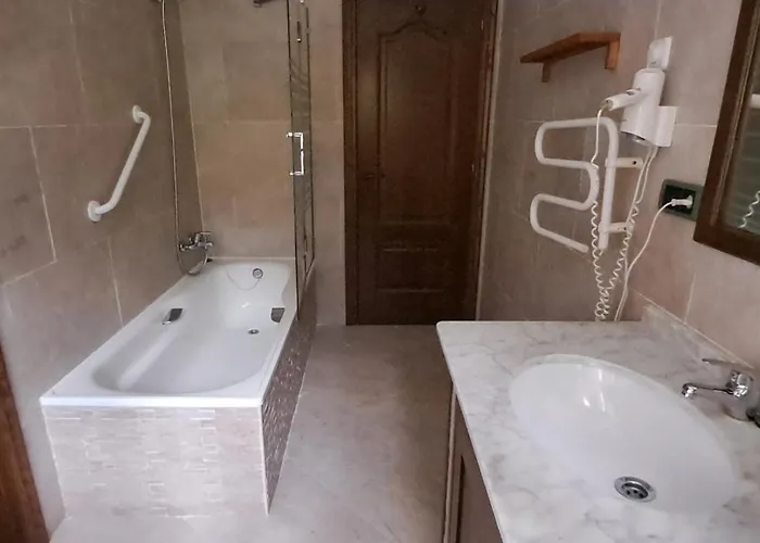 Casa Buda Conors & Spa Boutique Foz