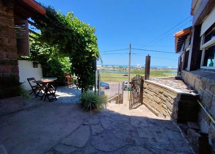 Hostal del Sur Mar del Plata