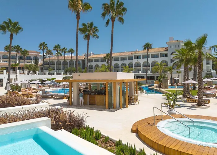 Daia Slow Beach Hotel Conil - Adults Only Recommended Conil De La Frontera