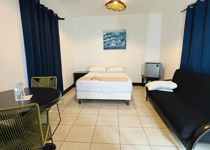 Hotel Villa Capricho Ciudad Madero
