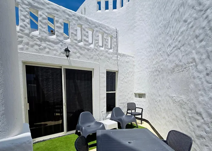 Hotel Villa Capricho Ciudad Madero