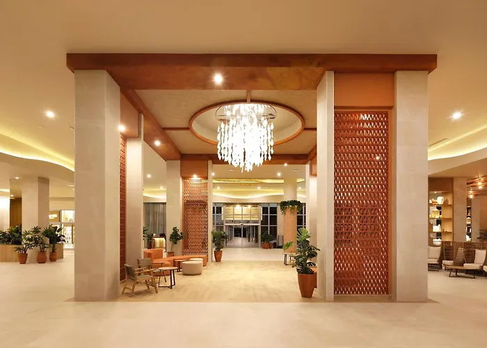 Hotel Riu Ventura Cancún