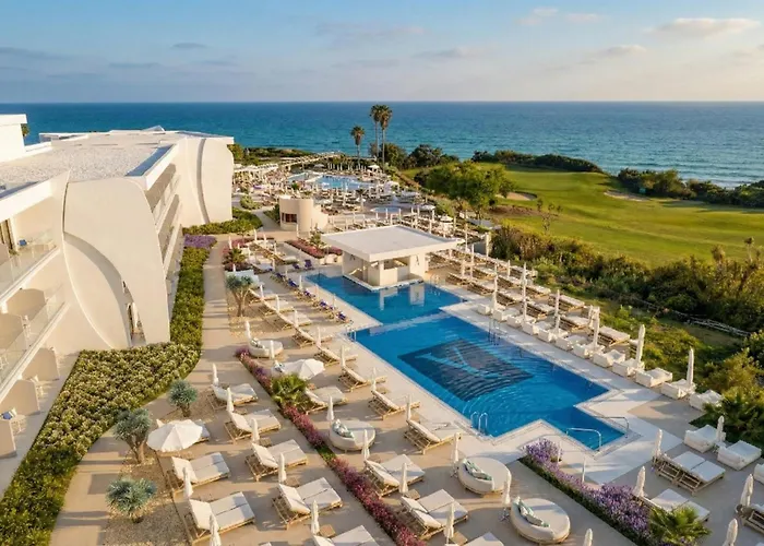 Amare Beach Hotel Sancti Petri - Adults Recommended Chiclana de la Frontera