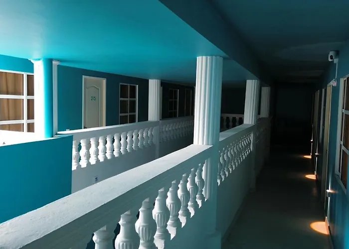 Hotel Alma Del Mar Cartagena