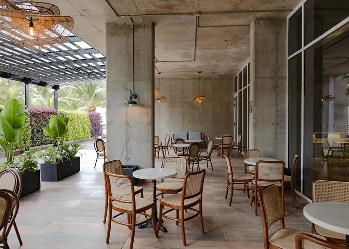 Hotel Faranda Collection Cartagena, A Member Of Radisson Individuals
