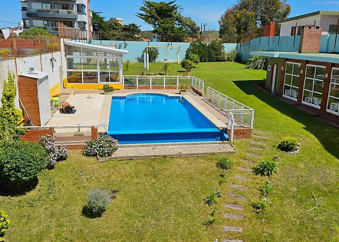 Aparthotel Puerto del Sol Villa Gesell