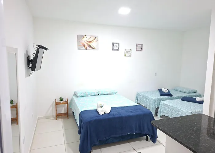 Pousada Beira Mar Suites Sao Bento Maragogi