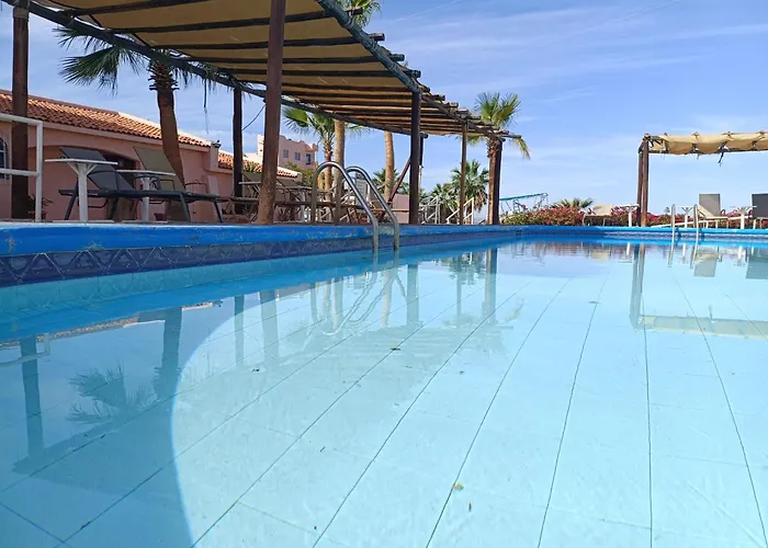 Club Cantamar Beach Hotel & Marina La Paz