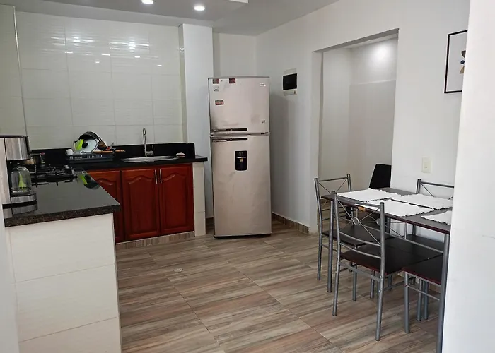 Albergue Cc House Cartagena