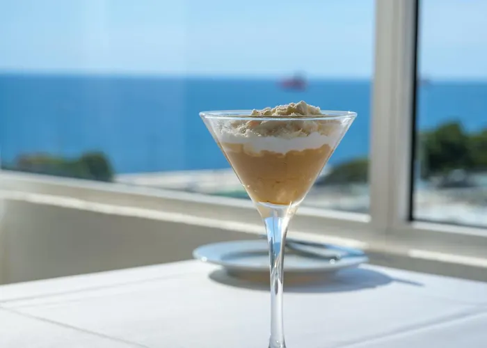 Sercotel Hotel Parque Las Palmas de Gran Canaria